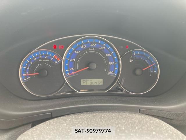 Subaru IMPREZA 2010-03 8366376-23