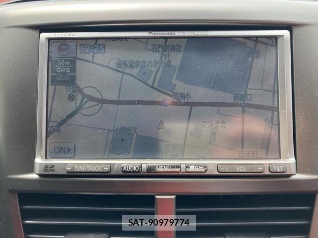 Subaru IMPREZA 2010-03 8366376-25