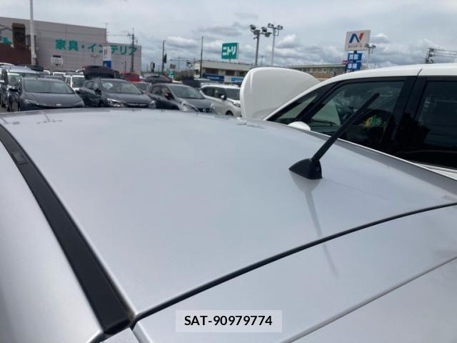 Subaru IMPREZA 2010-03 8366376-6