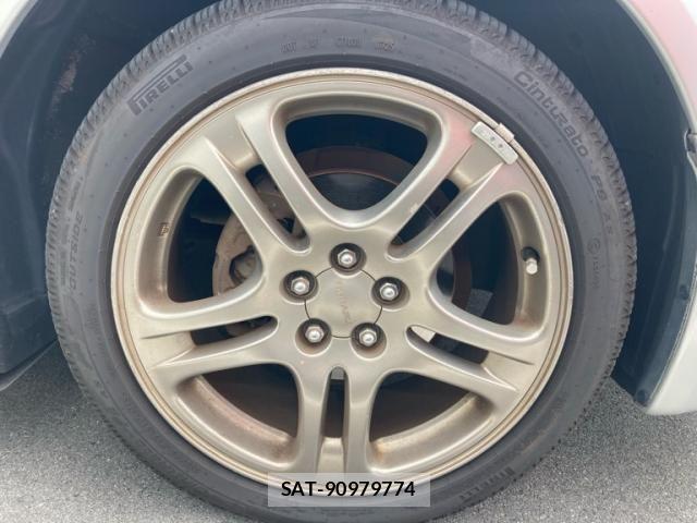 Subaru IMPREZA 2010-03 8366376-8