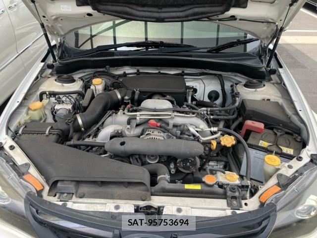 Subaru IMPREZA 2011-08 8366374-9