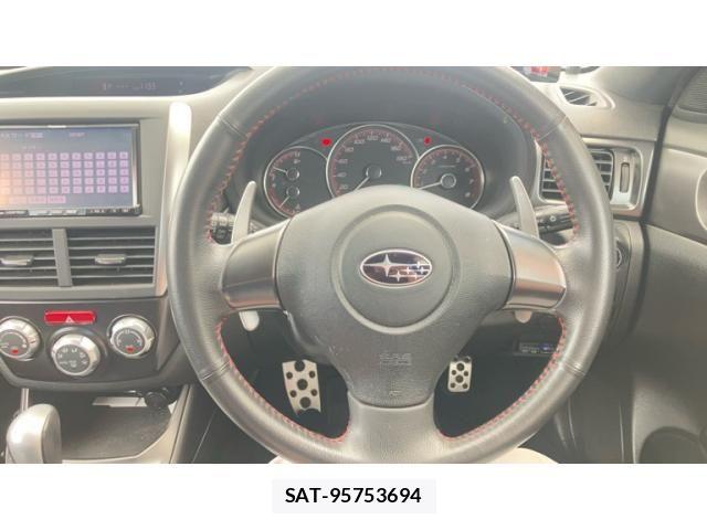 Subaru IMPREZA 2011-08 8366374-14