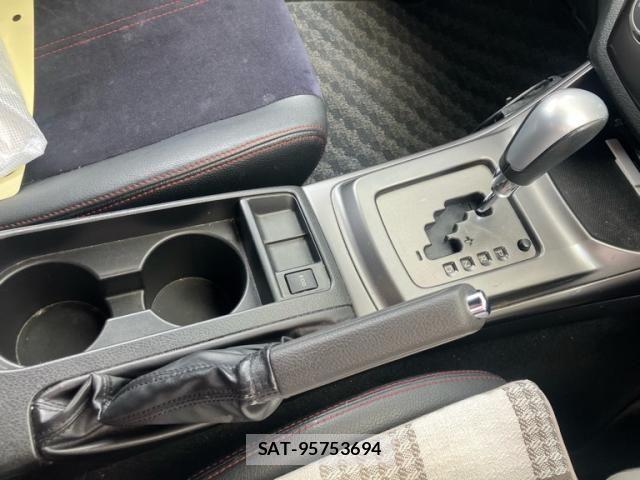 Subaru IMPREZA 2011-08 8366374-16