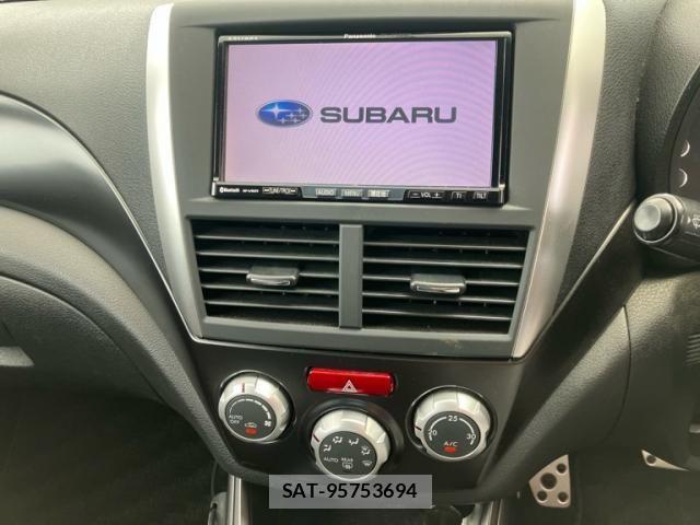 Subaru IMPREZA 2011-08 8366374-18