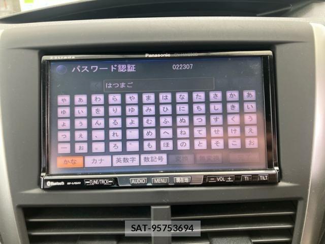 Subaru IMPREZA 2011-08 8366374-19