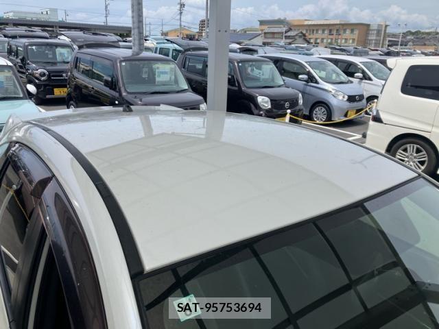 Subaru IMPREZA 2011-08 8366374-2
