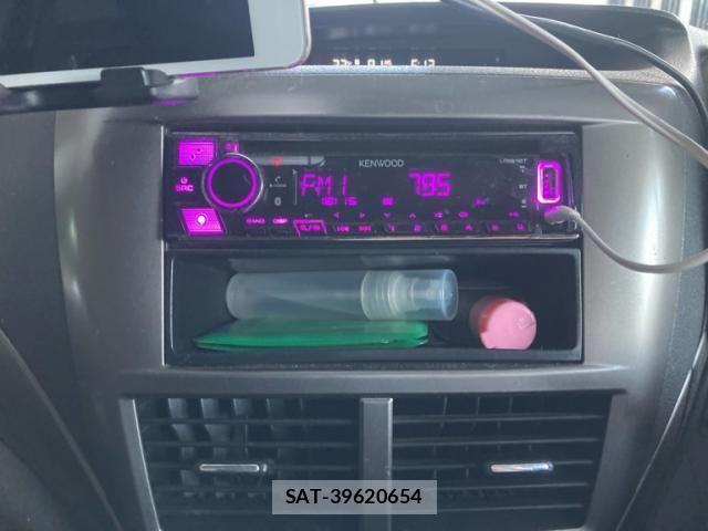 Subaru IMPREZA 2008-02 8366373-9