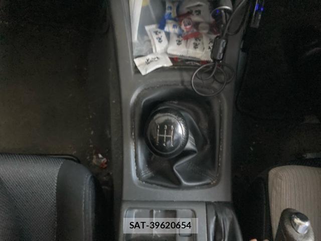 Subaru IMPREZA 2008-02 8366373-11