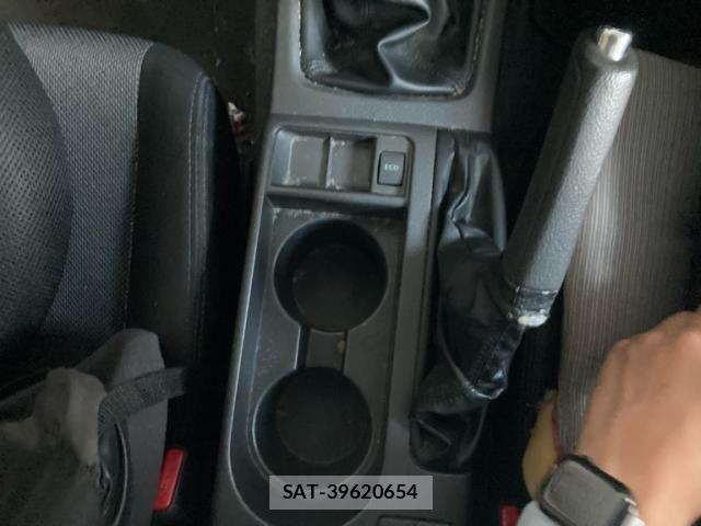 Subaru IMPREZA 2008-02 8366373-12