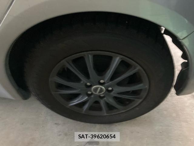 Subaru IMPREZA 2008-02 8366373-17
