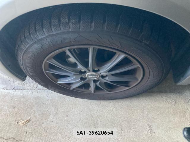 Subaru IMPREZA 2008-02 8366373-18