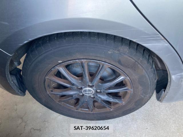 Subaru IMPREZA 2008-02 8366373-19
