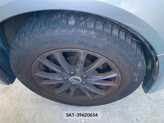 Subaru IMPREZA 2008-02 8366373-20