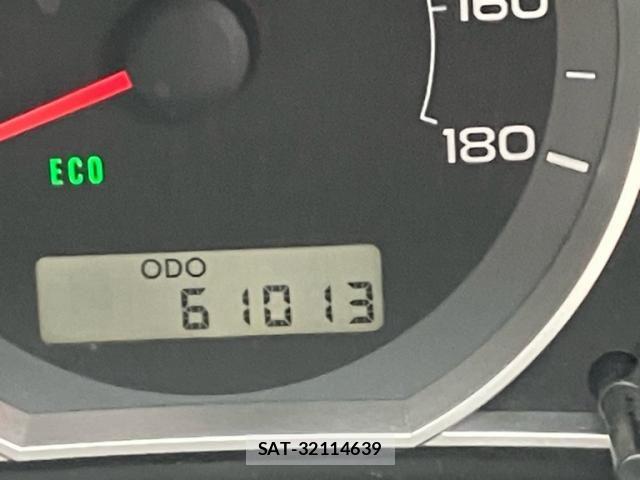 Subaru IMPREZA 2009-03 8412929-0