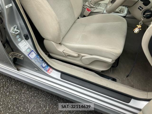 Subaru IMPREZA 2009-03 8412929-12