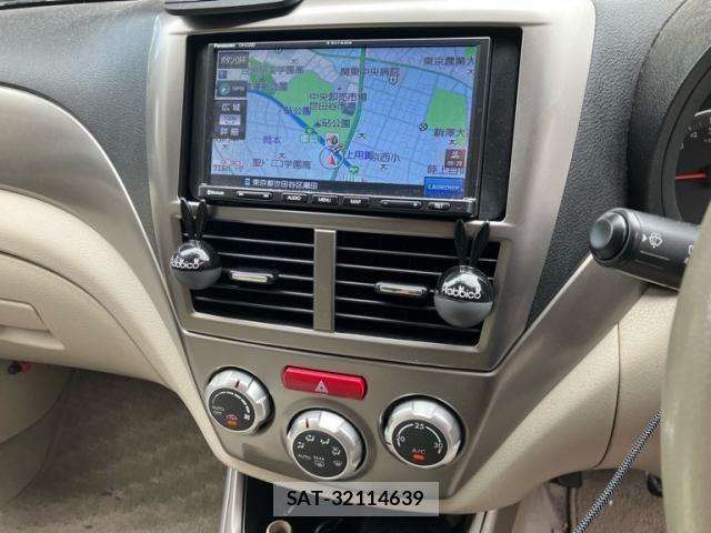 Subaru IMPREZA 2009-03 8412929-18