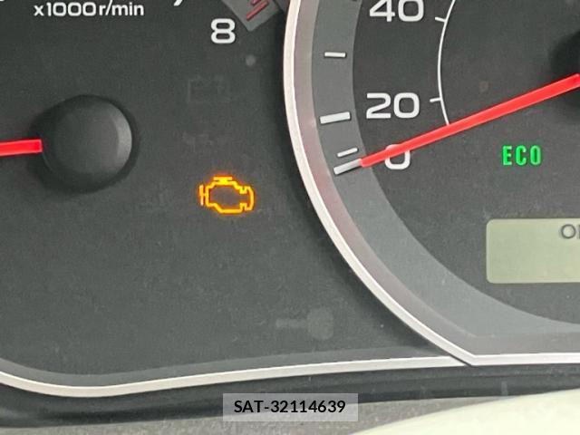 Subaru IMPREZA 2009-03 8412929-1