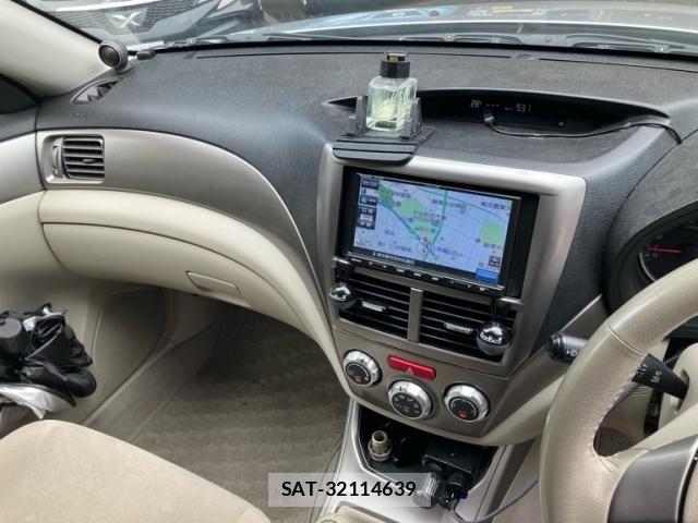 Subaru IMPREZA 2009-03 8412929-19
