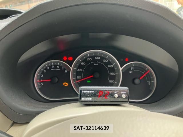 Subaru IMPREZA 2009-03 8412929-2