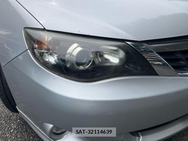 Subaru IMPREZA 2009-03 8412929-6