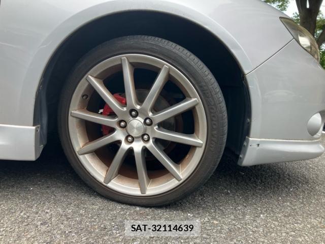Subaru IMPREZA 2009-03 8412929-7
