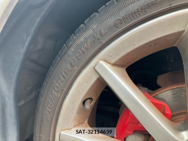Subaru IMPREZA 2009-03 8412929-8