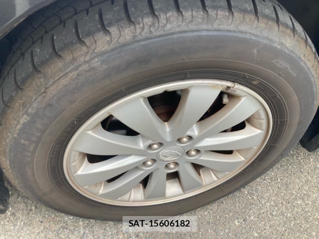Subaru IMPREZA 2009-09 8412931-9