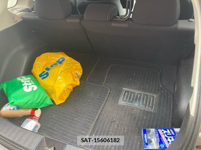 Subaru IMPREZA 2009-09 8412931-13