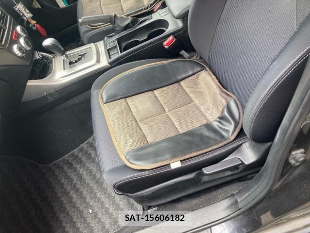 Subaru IMPREZA 2009-09 8412931-15