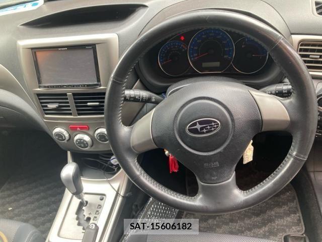 Subaru IMPREZA 2009-09 8412931-18