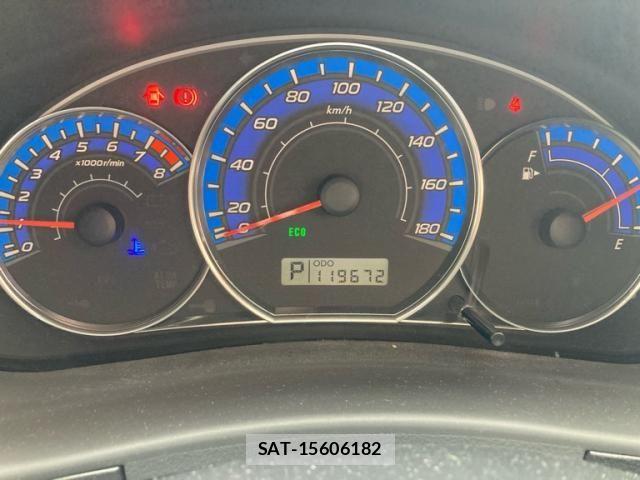 Subaru IMPREZA 2009-09 8412931-19
