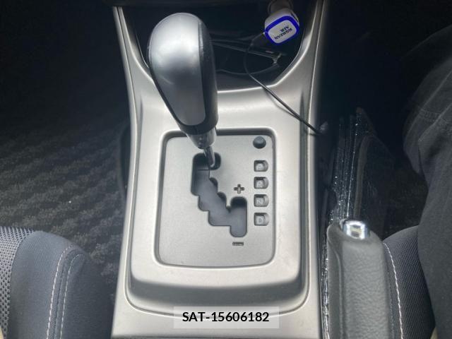 Subaru IMPREZA 2009-09 8412931-20