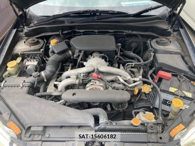 Subaru IMPREZA 2009-09 8412931-22
