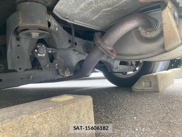 Subaru IMPREZA 2009-09 8412931-23