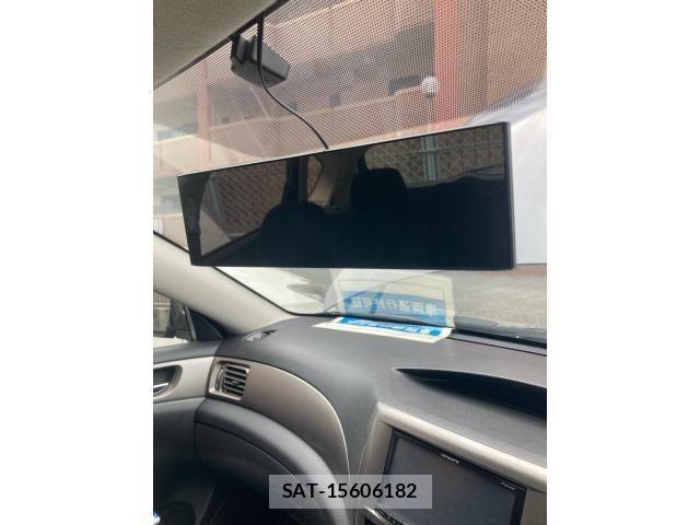 Subaru IMPREZA 2009-09 8412931-24