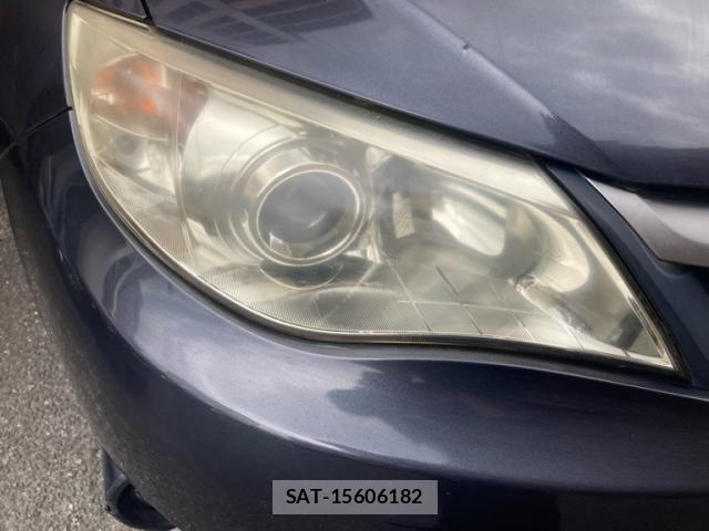 Subaru IMPREZA 2009-09 8412931-2
