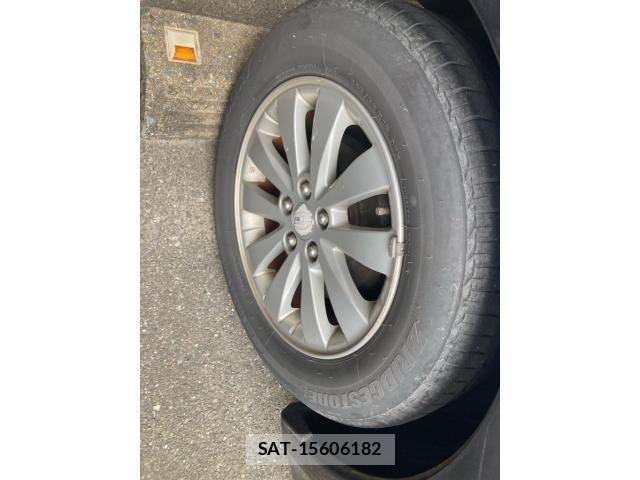 Subaru IMPREZA 2009-09 8412931-7