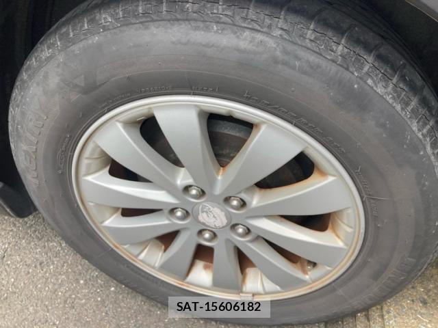 Subaru IMPREZA 2009-09 8412931-8
