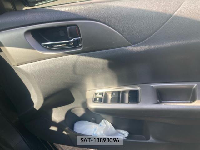 Subaru IMPREZA 2008-02 8412930-9