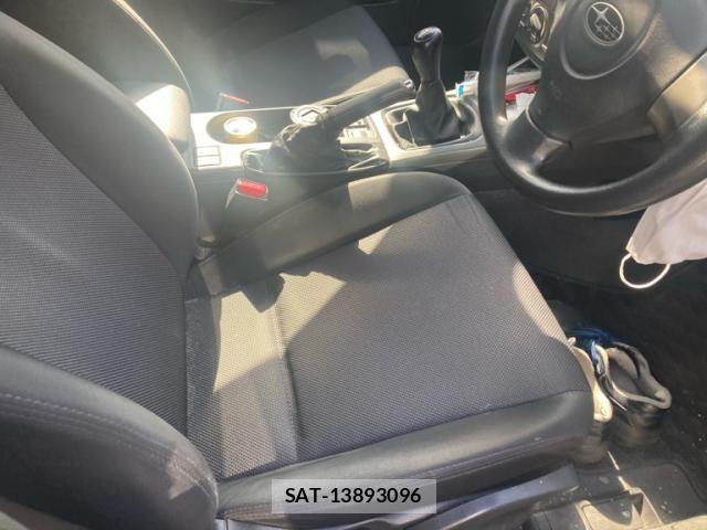 Subaru IMPREZA 2008-02 8412930-13