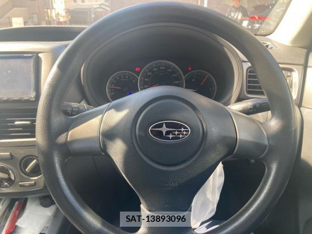 Subaru IMPREZA 2008-02 8412930-17