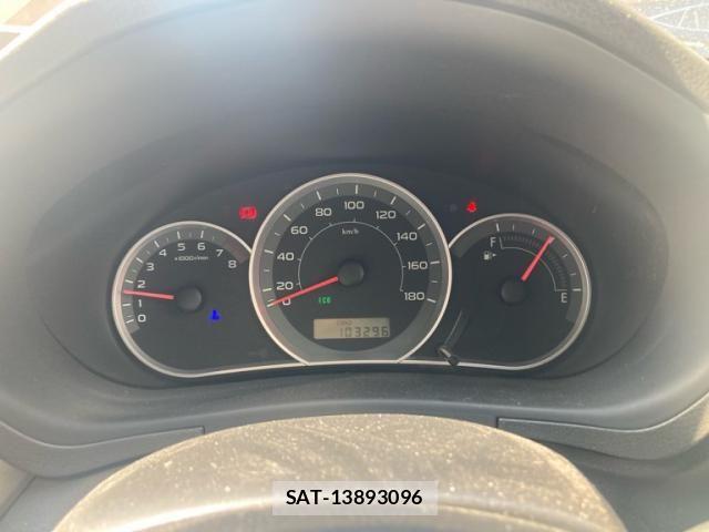 Subaru IMPREZA 2008-02 8412930-18