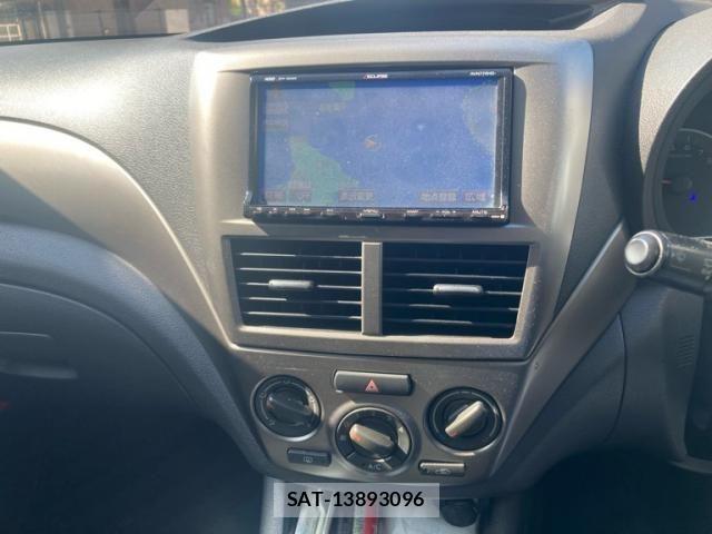 Subaru IMPREZA 2008-02 8412930-19