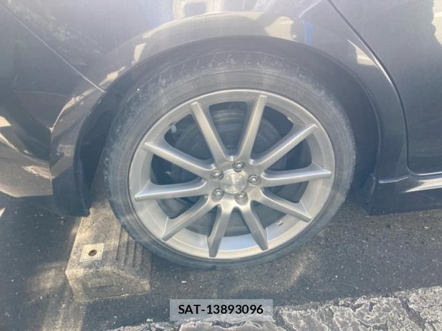 Subaru IMPREZA 2008-02 8412930-4