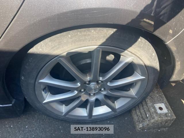 Subaru IMPREZA 2008-02 8412930-5