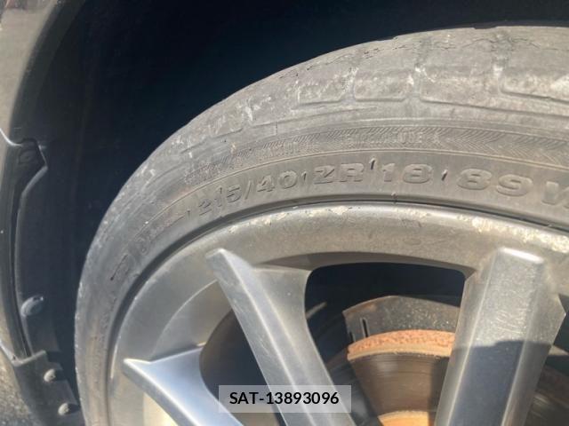 Subaru IMPREZA 2008-02 8412930-8
