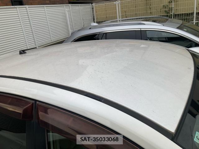 Subaru IMPREZA 2008-07 8438225-13