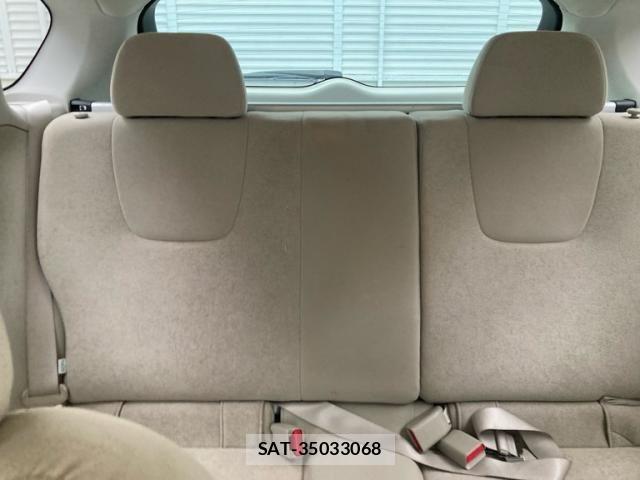Subaru IMPREZA 2008-07 8438225-15