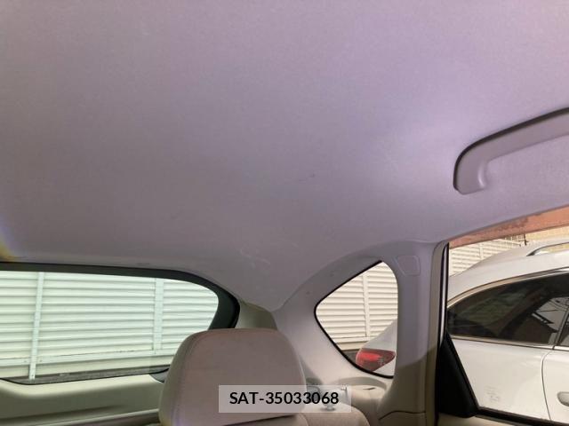 Subaru IMPREZA 2008-07 8438225-21