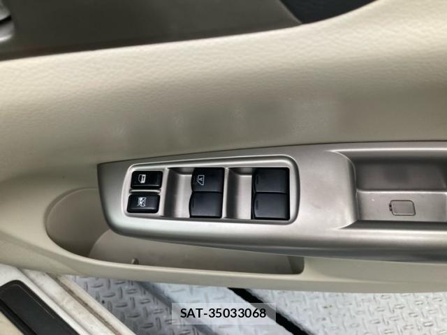 Subaru IMPREZA 2008-07 8438225-24